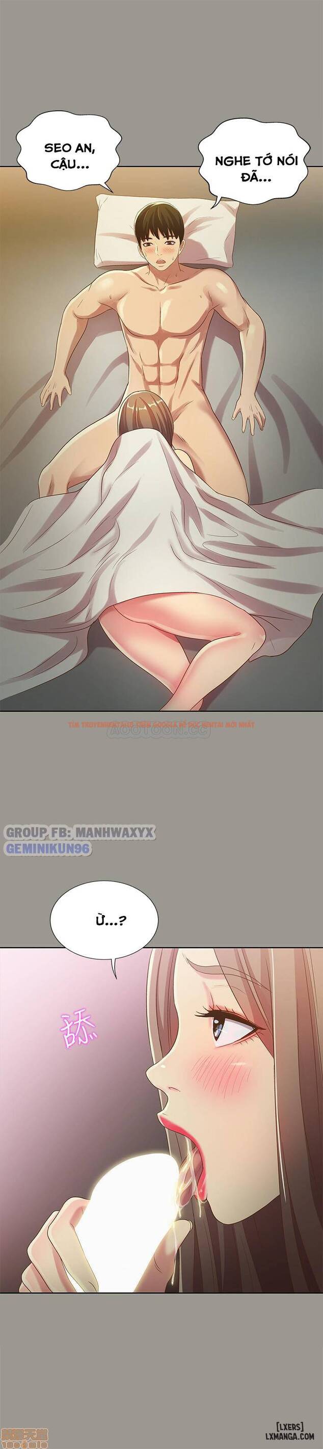 Xem ảnh Bạn Gái Của Bạn Tôi - Chapter 54 - 27 - HentaiTruyen.fun