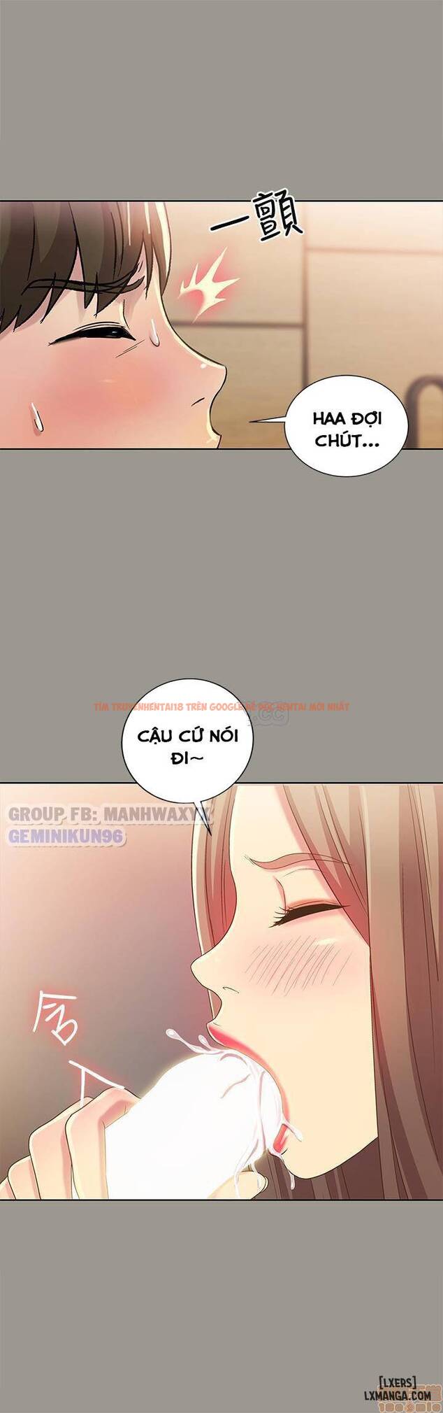 Xem ảnh Bạn Gái Của Bạn Tôi - Chapter 54 - 28 - HentaiTruyen.fun