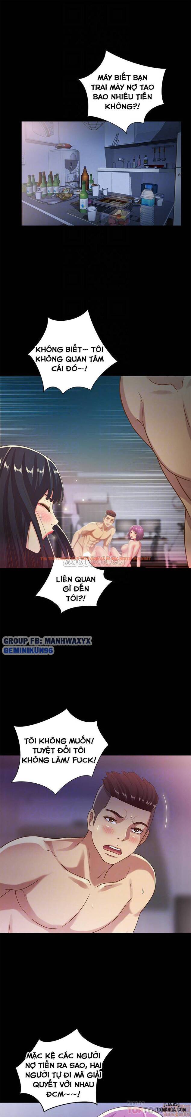 Xem ảnh Bạn Gái Của Bạn Tôi - Chapter 54 - 3 - HentaiTruyen.fun