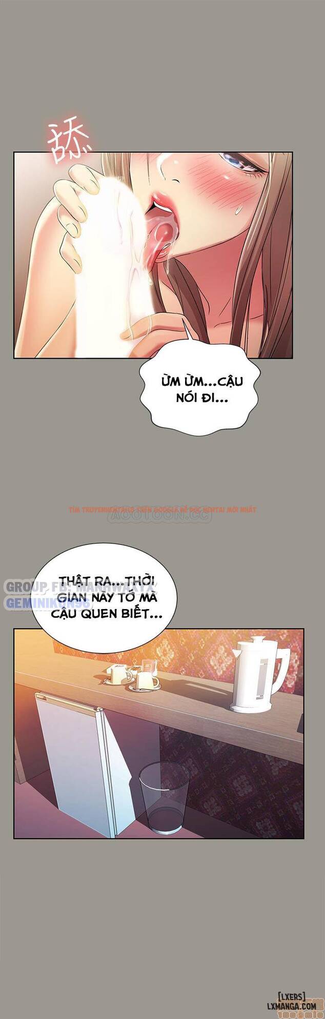 Xem ảnh Bạn Gái Của Bạn Tôi - Chapter 54 - 32 - HentaiTruyen.fun
