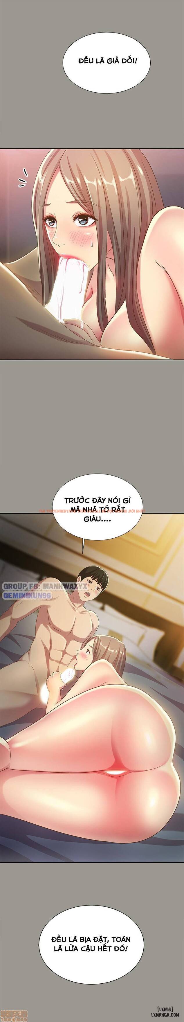 Xem ảnh Bạn Gái Của Bạn Tôi - Chapter 54 - 33 - HentaiTruyen.fun