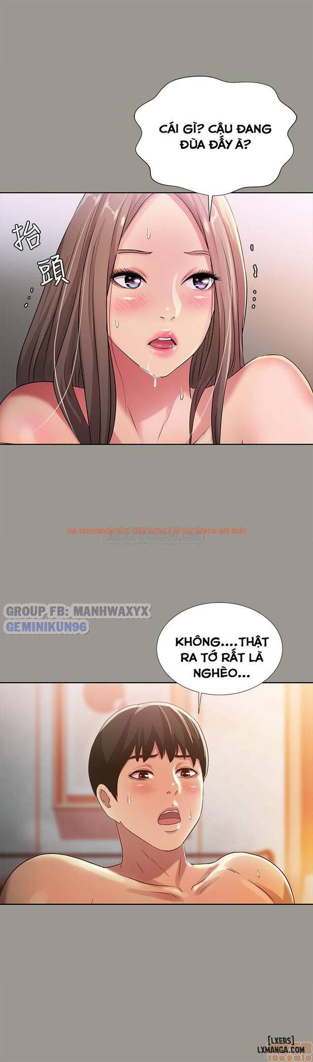 Xem ảnh Bạn Gái Của Bạn Tôi - Chapter 54 - 35 - HentaiTruyen.fun
