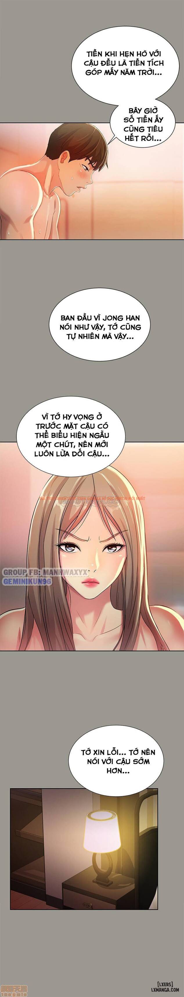 Xem ảnh Bạn Gái Của Bạn Tôi - Chapter 54 - 36 - HentaiTruyen.fun