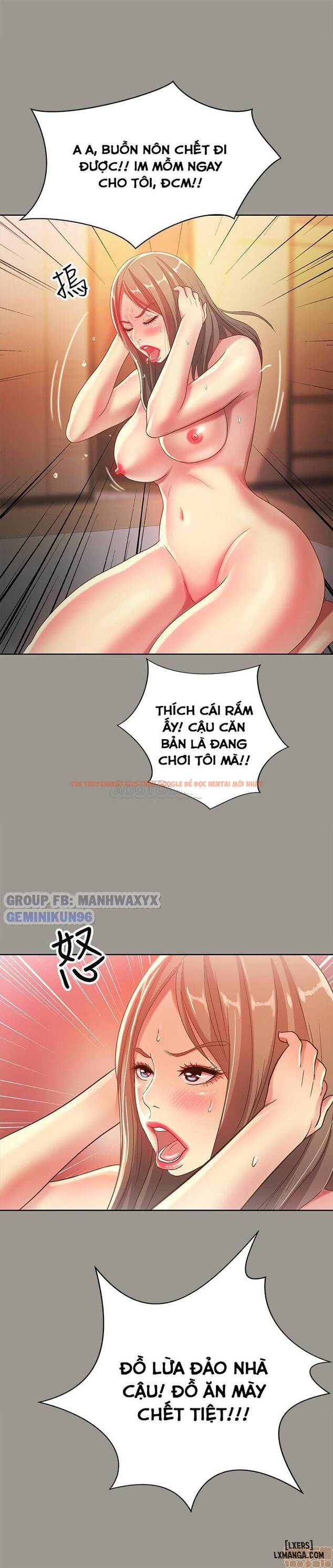 Xem ảnh Bạn Gái Của Bạn Tôi - Chapter 54 - 38 - HentaiTruyen.fun