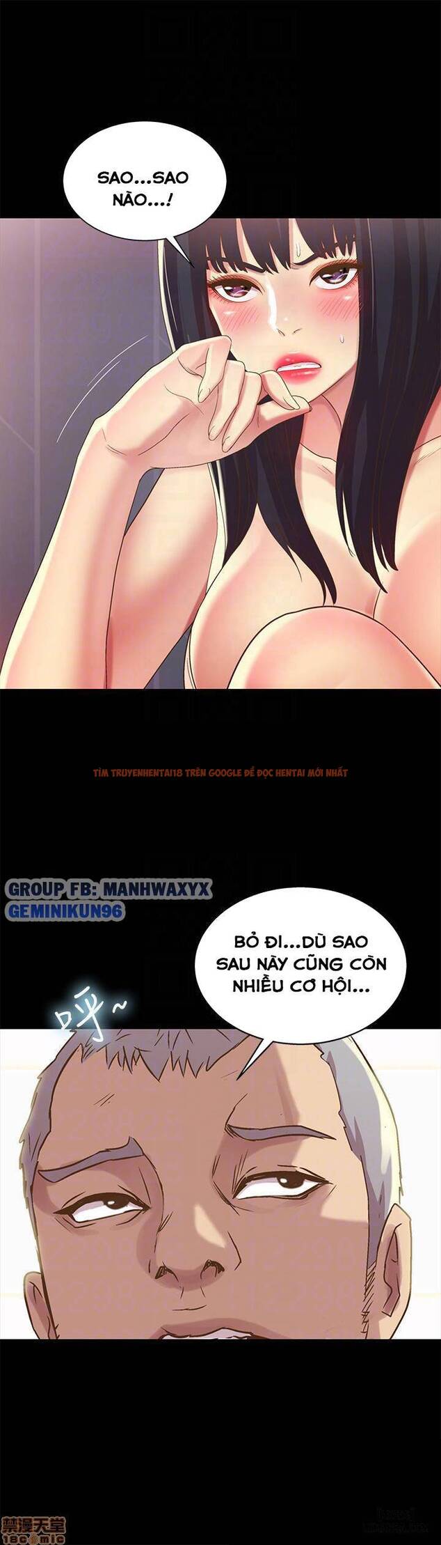Xem ảnh Bạn Gái Của Bạn Tôi - Chapter 54 - 7 - HentaiTruyen.fun