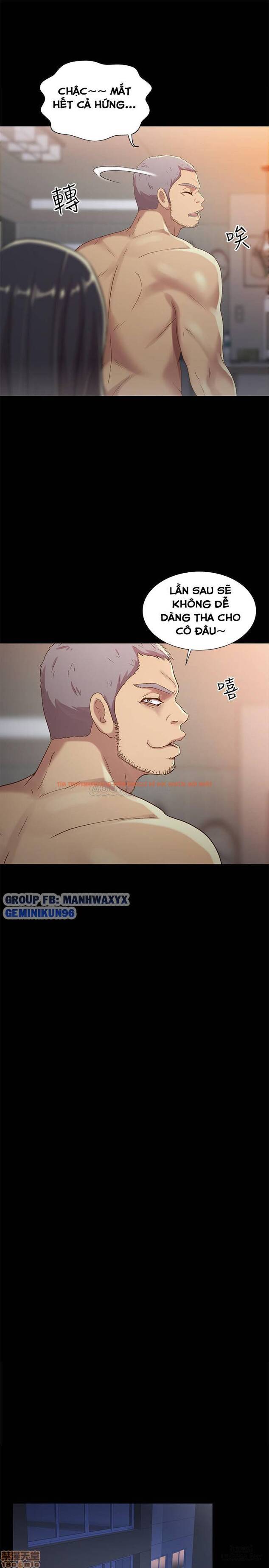 Xem ảnh Bạn Gái Của Bạn Tôi - Chapter 54 - 8 - HentaiTruyen.fun