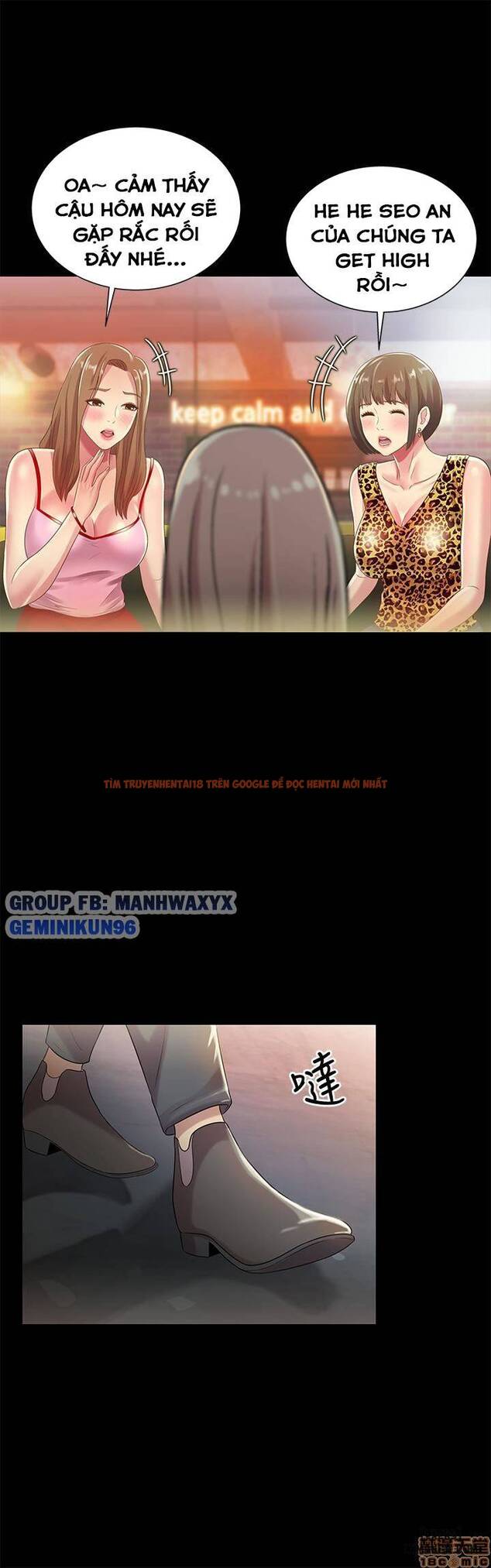 Xem ảnh Bạn Gái Của Bạn Tôi - Chapter 55 - 14 - HentaiTruyen.fun