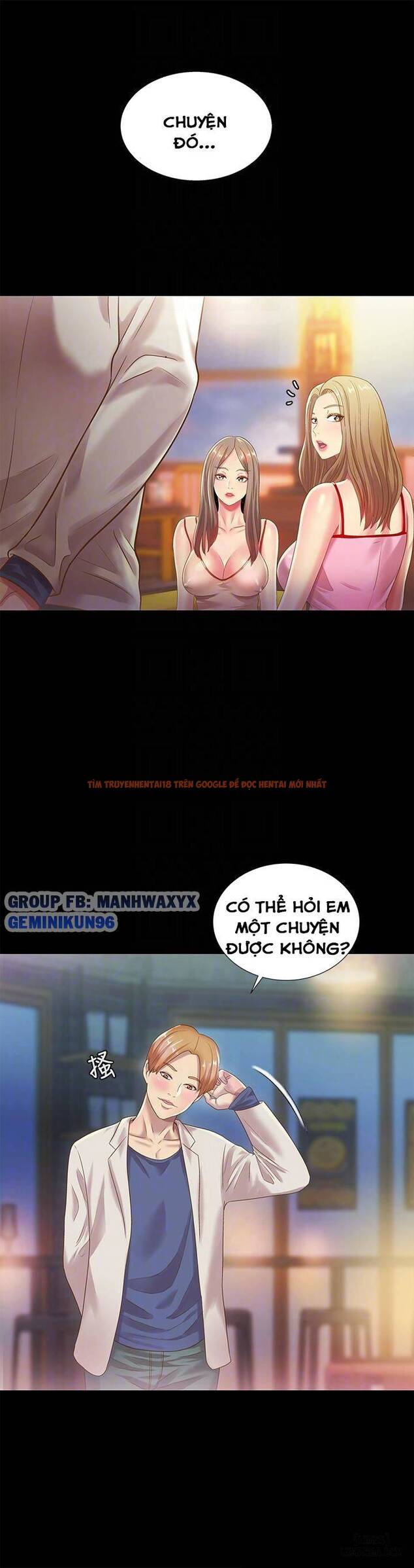 Xem ảnh Bạn Gái Của Bạn Tôi - Chapter 55 - 15 - HentaiTruyen.fun