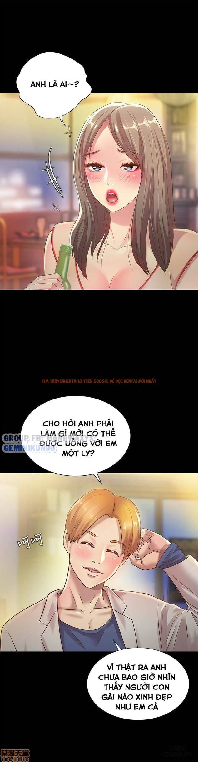 Xem ảnh Bạn Gái Của Bạn Tôi - Chapter 55 - 16 - HentaiTruyen.fun