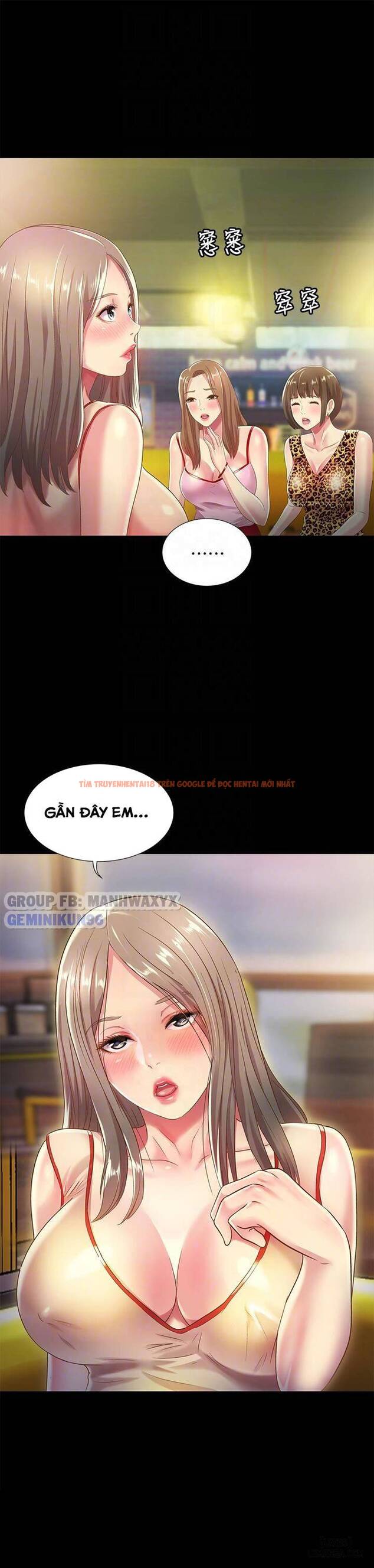Xem ảnh Bạn Gái Của Bạn Tôi - Chapter 55 - 17 - HentaiTruyen.fun