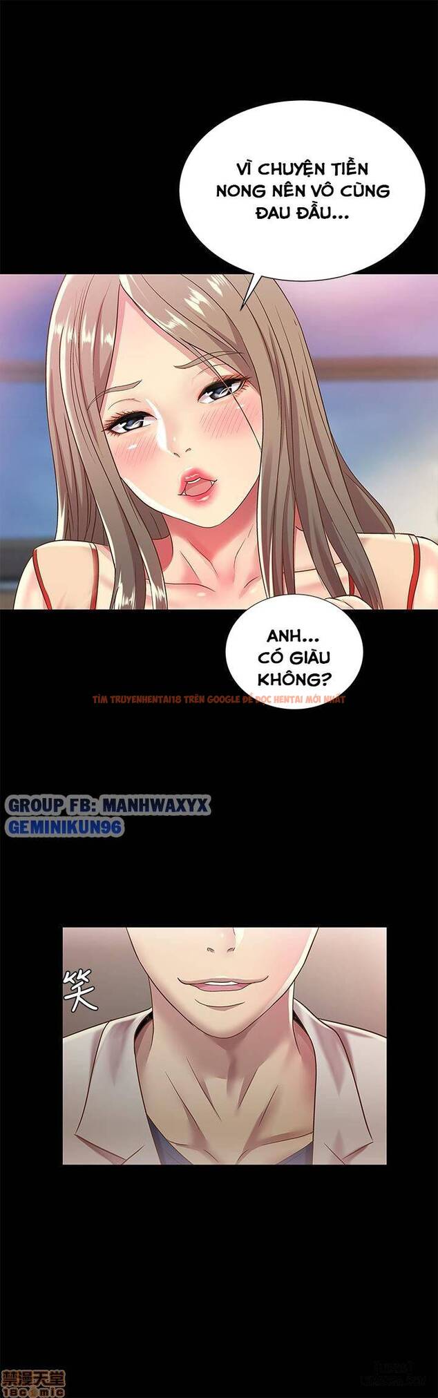 Xem ảnh Bạn Gái Của Bạn Tôi - Chapter 55 - 18 - HentaiTruyen.fun