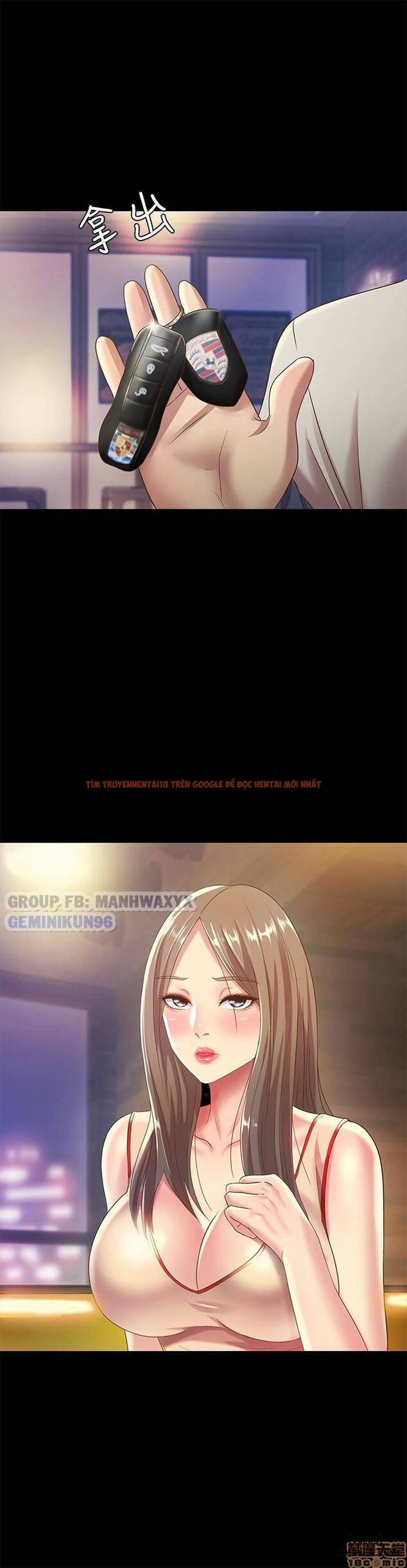 Xem ảnh Bạn Gái Của Bạn Tôi - Chapter 55 - 19 - HentaiTruyen.fun