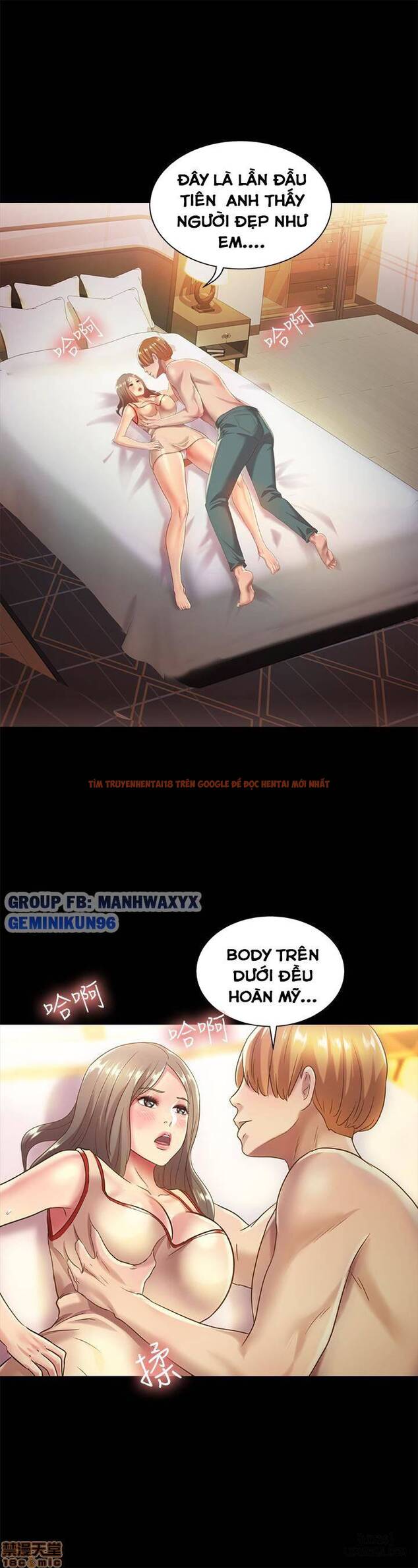 Xem ảnh Bạn Gái Của Bạn Tôi - Chapter 55 - 23 - HentaiTruyen.fun