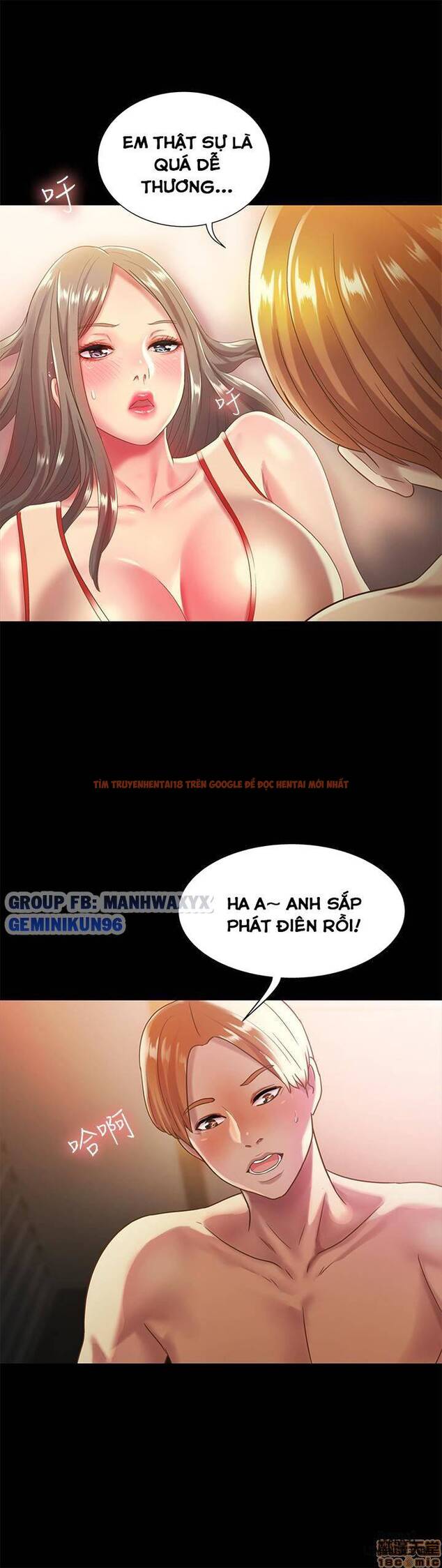 Xem ảnh Bạn Gái Của Bạn Tôi - Chapter 55 - 24 - HentaiTruyen.fun