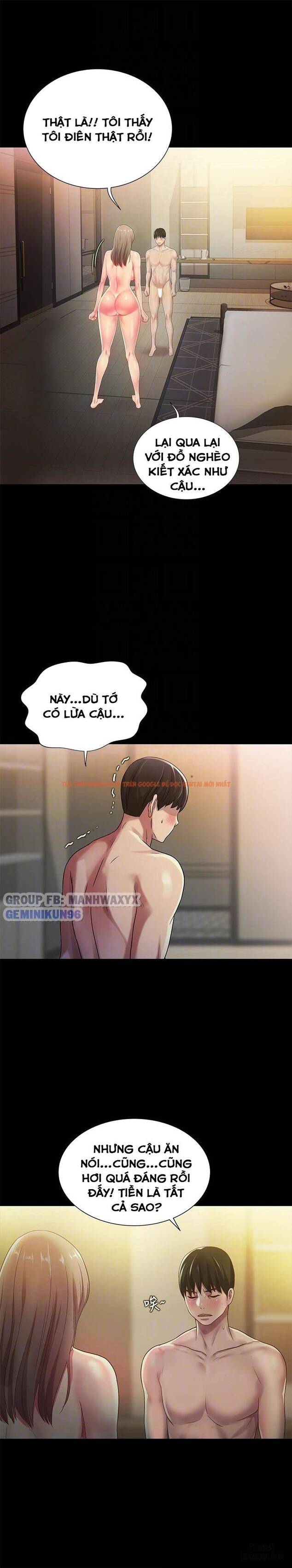 Xem ảnh Bạn Gái Của Bạn Tôi - Chapter 55 - 3 - HentaiTruyen.fun