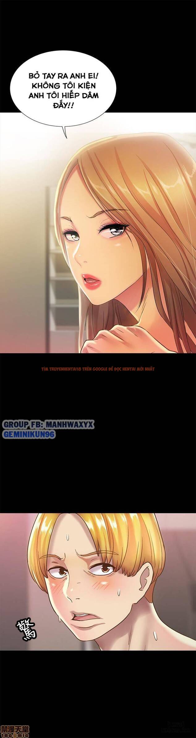 Xem ảnh Bạn Gái Của Bạn Tôi - Chapter 55 - 35 - HentaiTruyen.fun