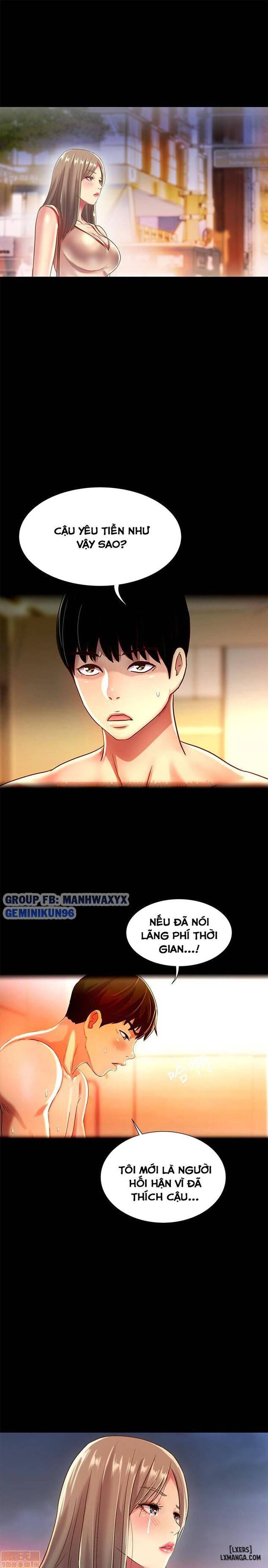 Xem ảnh Bạn Gái Của Bạn Tôi - Chapter 55 - 38 - HentaiTruyen.fun