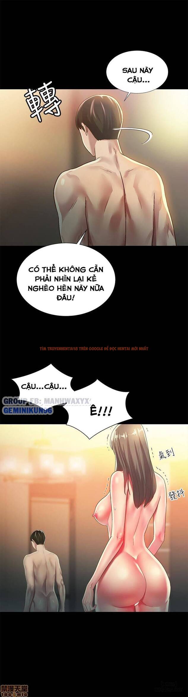 Xem ảnh Bạn Gái Của Bạn Tôi - Chapter 55 - 8 - HentaiTruyen.fun