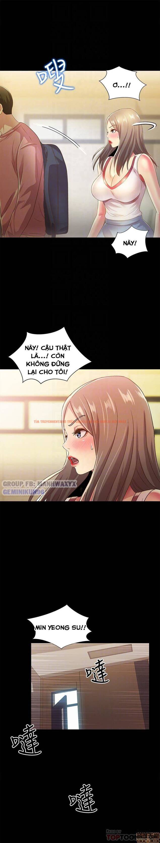 Xem ảnh Bạn Gái Của Bạn Tôi - Chapter 56 - 10 - HentaiTruyen.fun