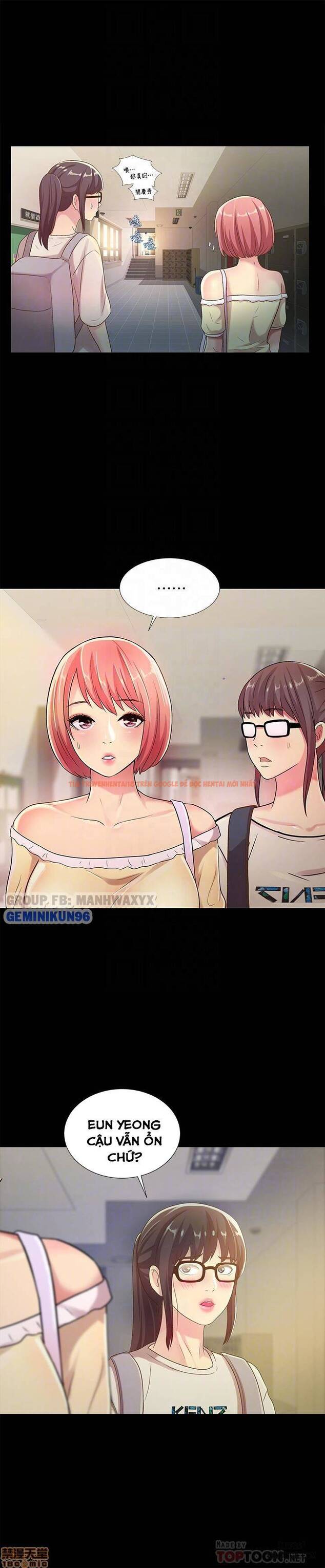 Xem ảnh Bạn Gái Của Bạn Tôi - Chapter 56 - 14 - HentaiTruyen.fun