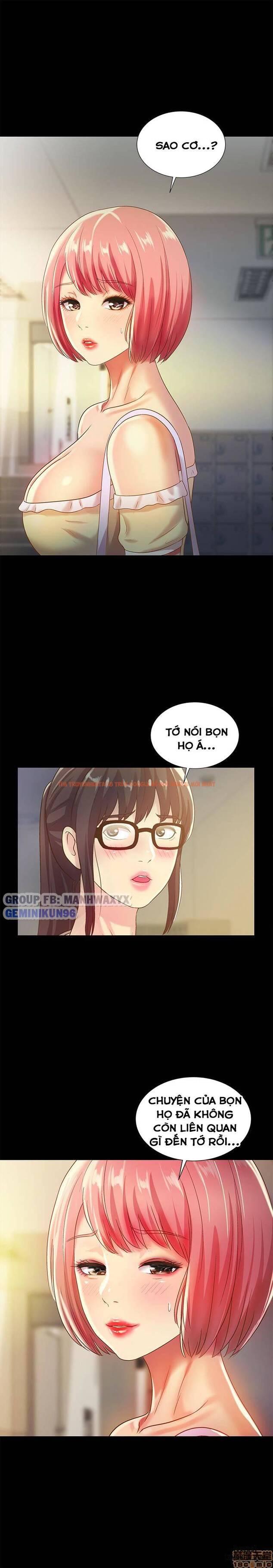 Xem ảnh Bạn Gái Của Bạn Tôi - Chapter 56 - 15 - HentaiTruyen.fun