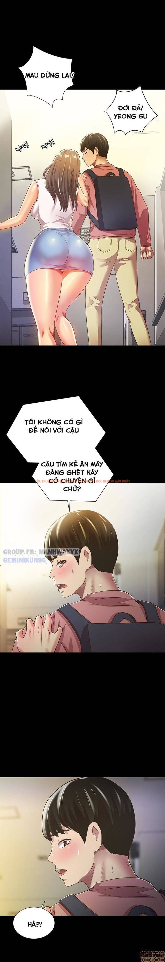Xem ảnh Bạn Gái Của Bạn Tôi - Chapter 56 - 17 - HentaiTruyen.fun