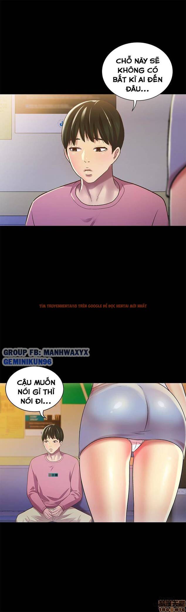 Xem ảnh Bạn Gái Của Bạn Tôi - Chapter 56 - 21 - HentaiTruyen.fun