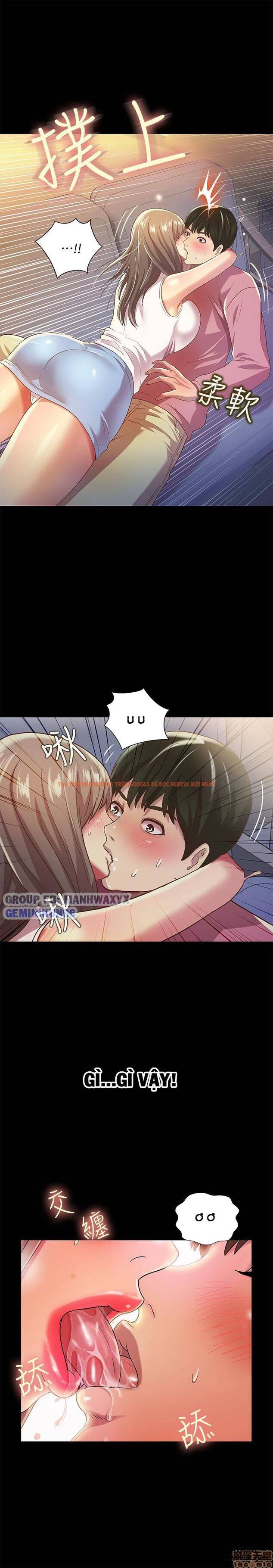 Xem ảnh Bạn Gái Của Bạn Tôi - Chapter 56 - 24 - HentaiTruyen.fun