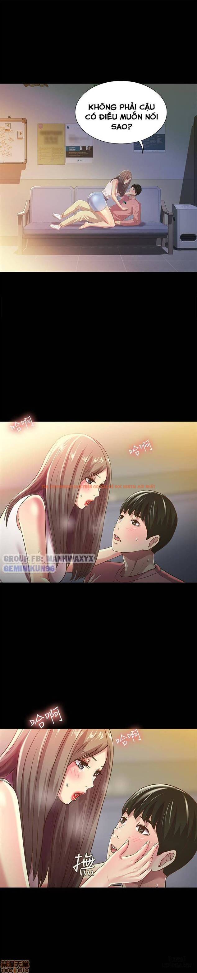 Xem ảnh Bạn Gái Của Bạn Tôi - Chapter 56 - 27 - HentaiTruyen.fun