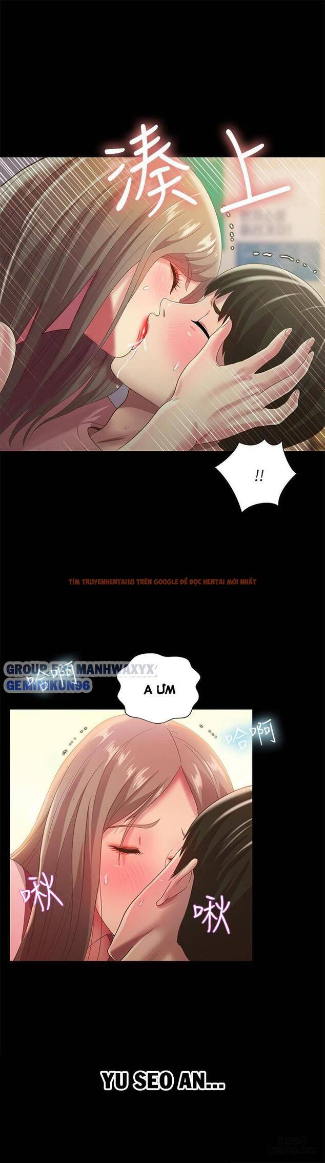 Xem ảnh Bạn Gái Của Bạn Tôi - Chapter 56 - 28 - HentaiTruyen.fun