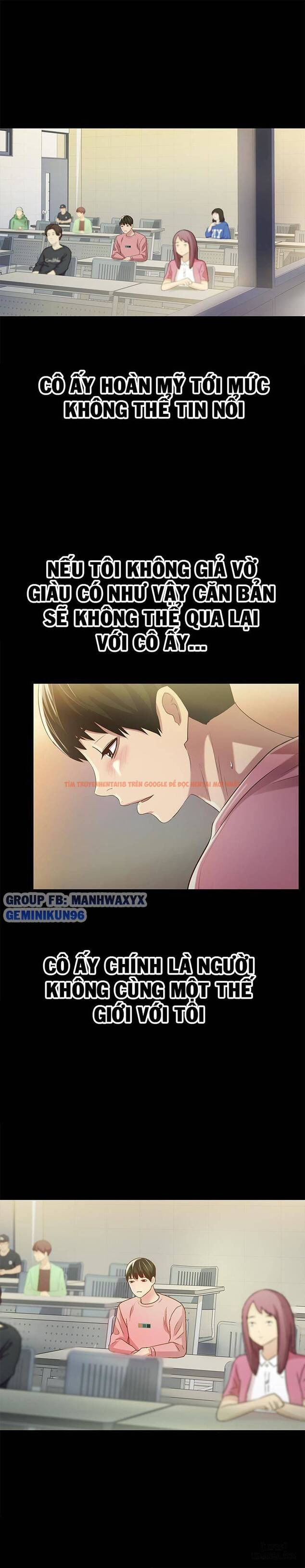 Xem ảnh Bạn Gái Của Bạn Tôi - Chapter 56 - 3 - HentaiTruyen.fun