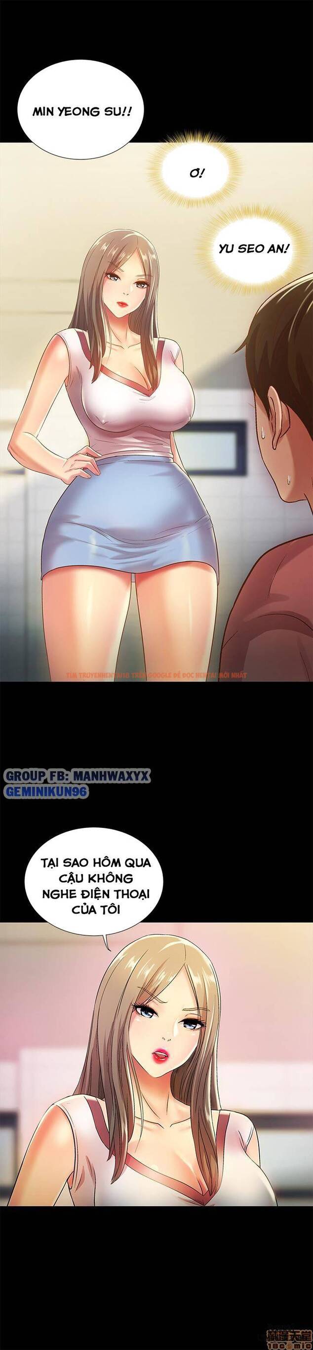 Xem ảnh Bạn Gái Của Bạn Tôi - Chapter 56 - 7 - HentaiTruyen.fun