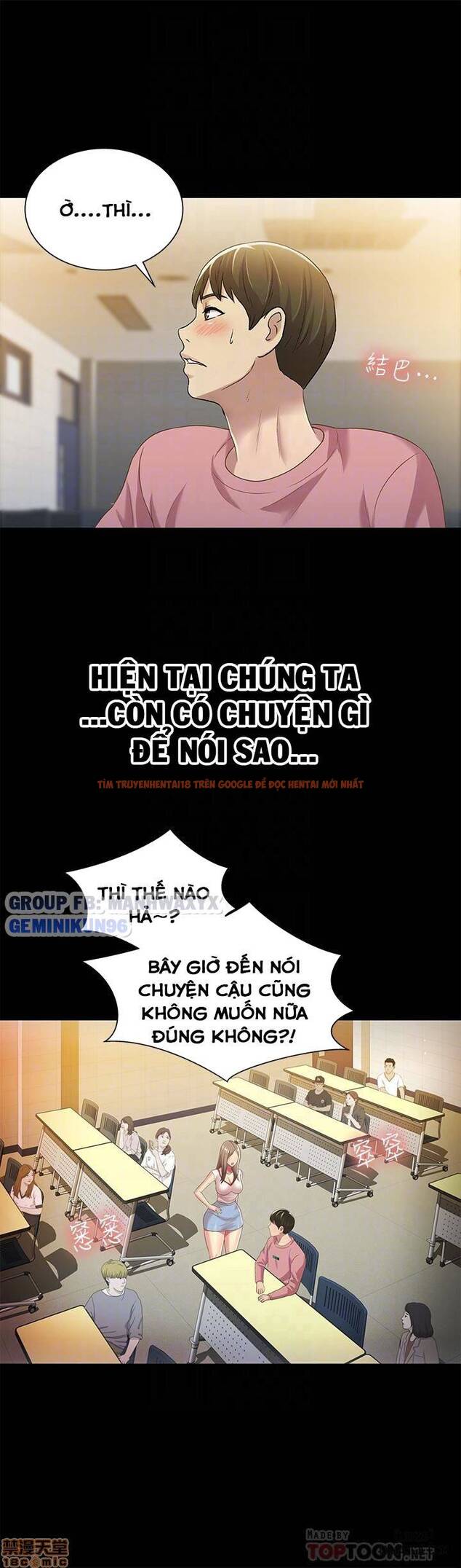 Xem ảnh Bạn Gái Của Bạn Tôi - Chapter 56 - 8 - HentaiTruyen.fun