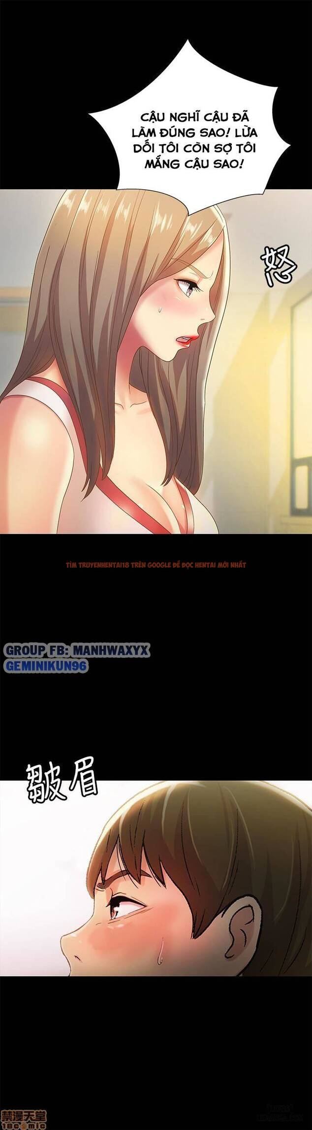 Xem ảnh Bạn Gái Của Bạn Tôi - Chapter 56 - 9 - HentaiTruyen.fun