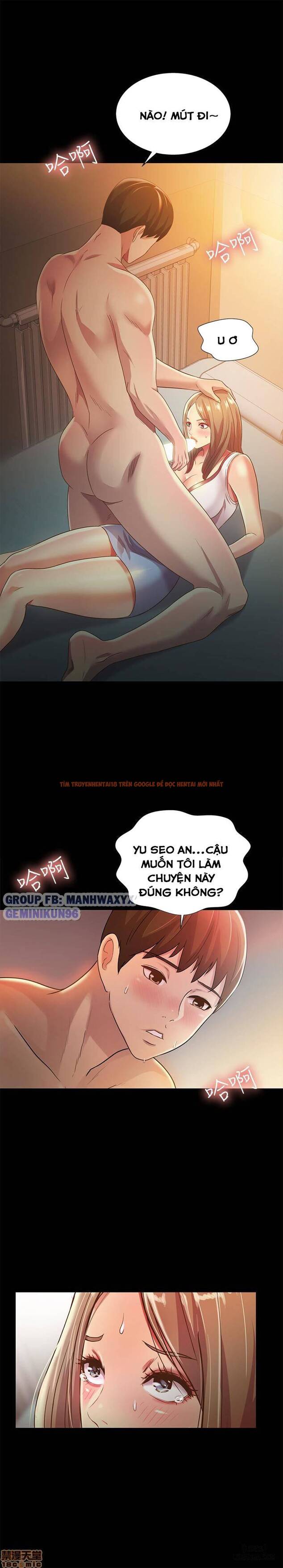 Xem ảnh Bạn Gái Của Bạn Tôi - Chapter 57 - 18 - HentaiTruyen.fun