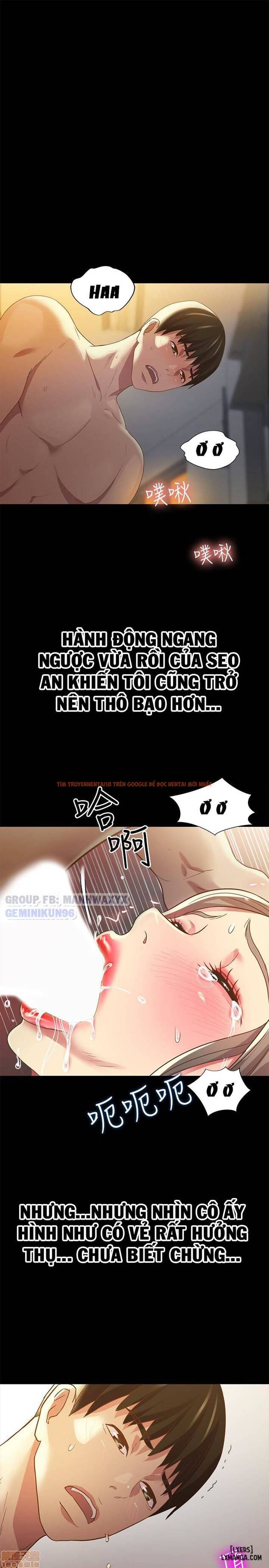 Xem ảnh Bạn Gái Của Bạn Tôi - Chapter 57 - 20 - HentaiTruyen.fun