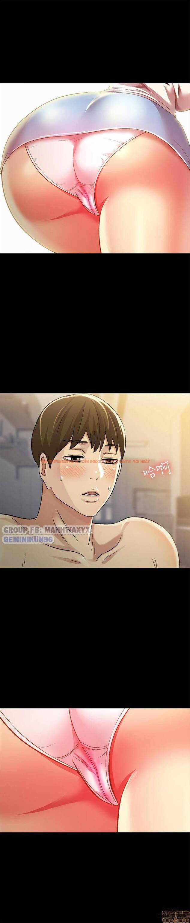 Xem ảnh Bạn Gái Của Bạn Tôi - Chapter 57 - 35 - HentaiTruyen.fun