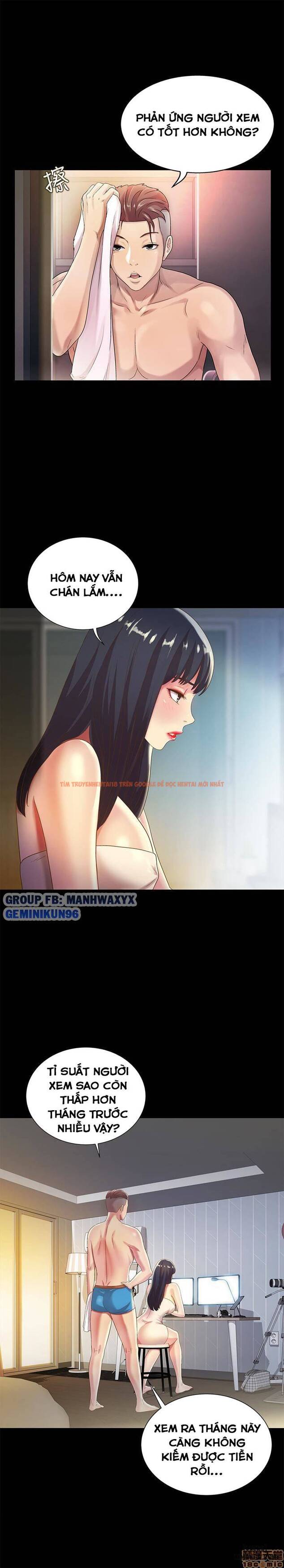 Xem ảnh Bạn Gái Của Bạn Tôi - Chapter 57 - 7 - HentaiTruyen.fun