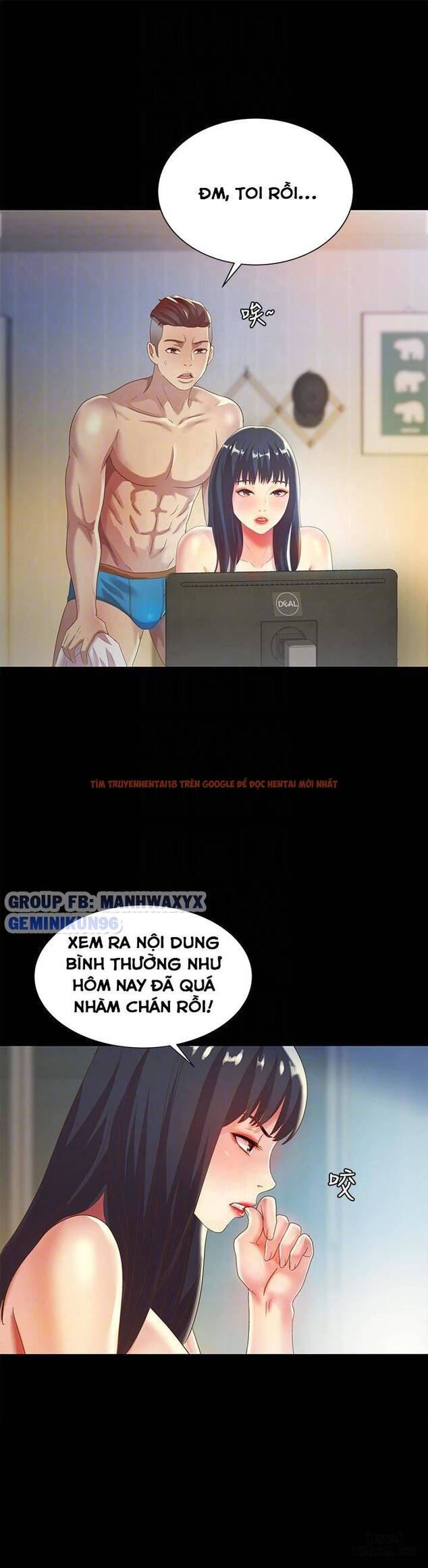 Xem ảnh Bạn Gái Của Bạn Tôi - Chapter 57 - 8 - HentaiTruyen.fun
