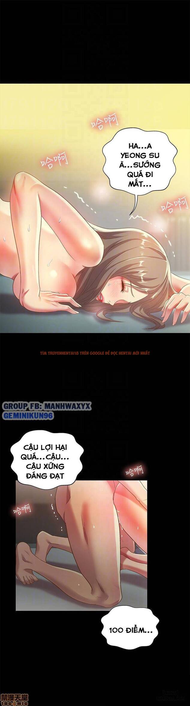 Xem ảnh Bạn Gái Của Bạn Tôi - Chapter 58 - 10 - HentaiTruyen.fun