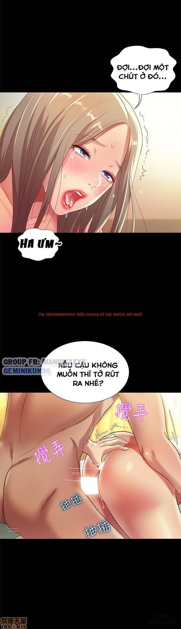 Xem ảnh Bạn Gái Của Bạn Tôi - Chapter 58 - 19 - HentaiTruyen.fun