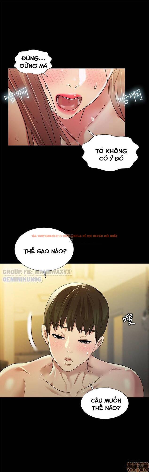Xem ảnh Bạn Gái Của Bạn Tôi - Chapter 58 - 22 - HentaiTruyen.fun