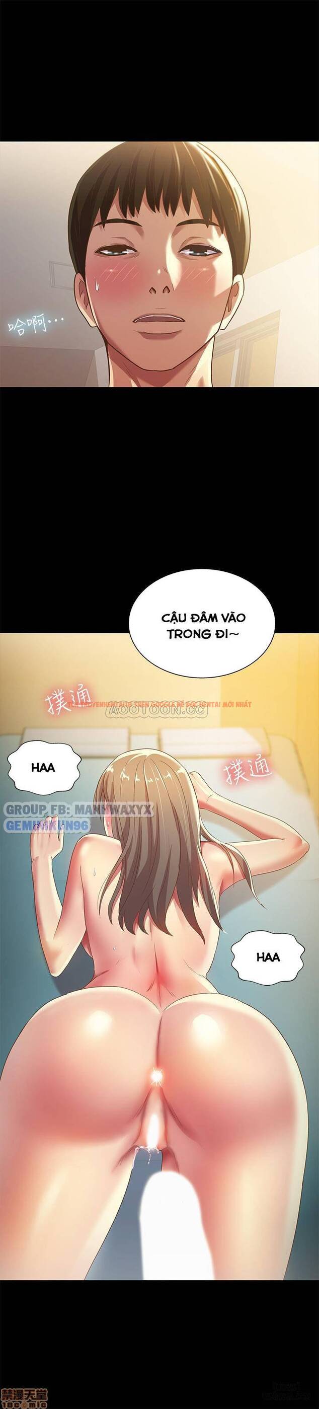 Xem ảnh Bạn Gái Của Bạn Tôi - Chapter 58 - 25 - HentaiTruyen.fun
