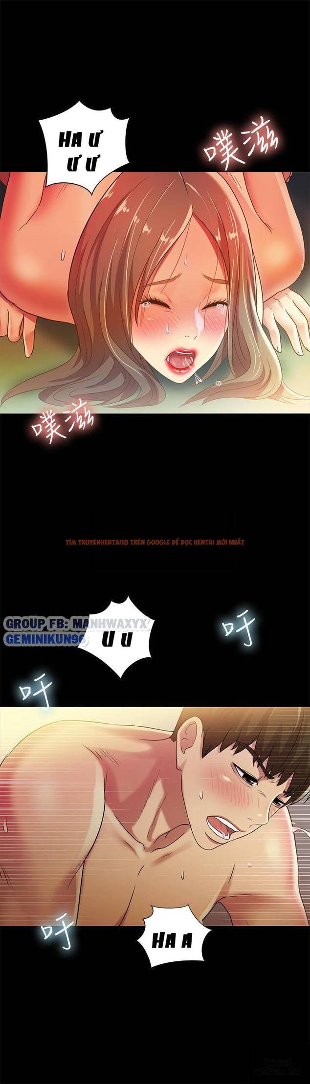 Xem ảnh Bạn Gái Của Bạn Tôi - Chapter 58 - 35 - HentaiTruyen.fun