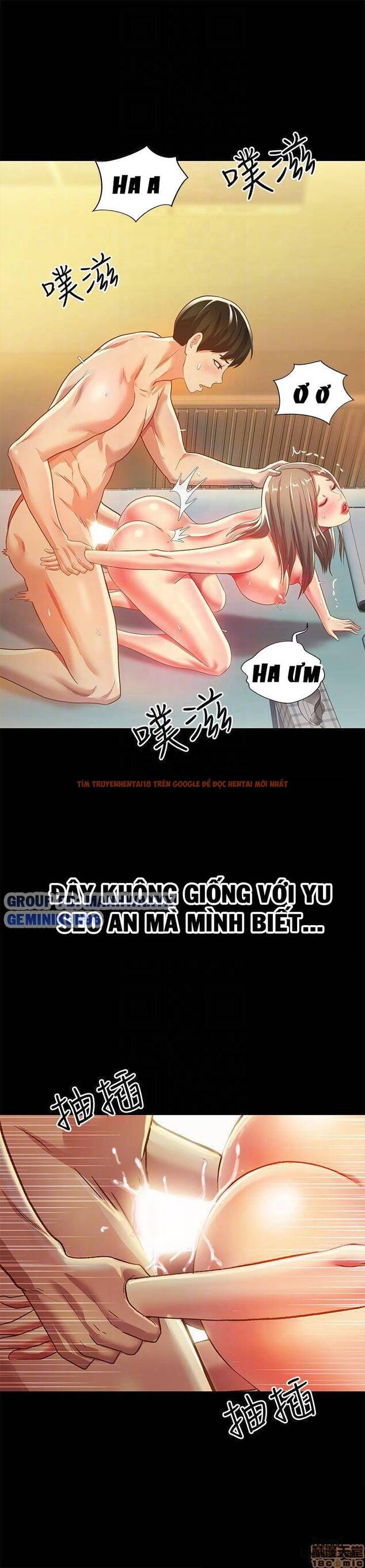 Xem ảnh Bạn Gái Của Bạn Tôi - Chapter 58 - 4 - HentaiTruyen.fun