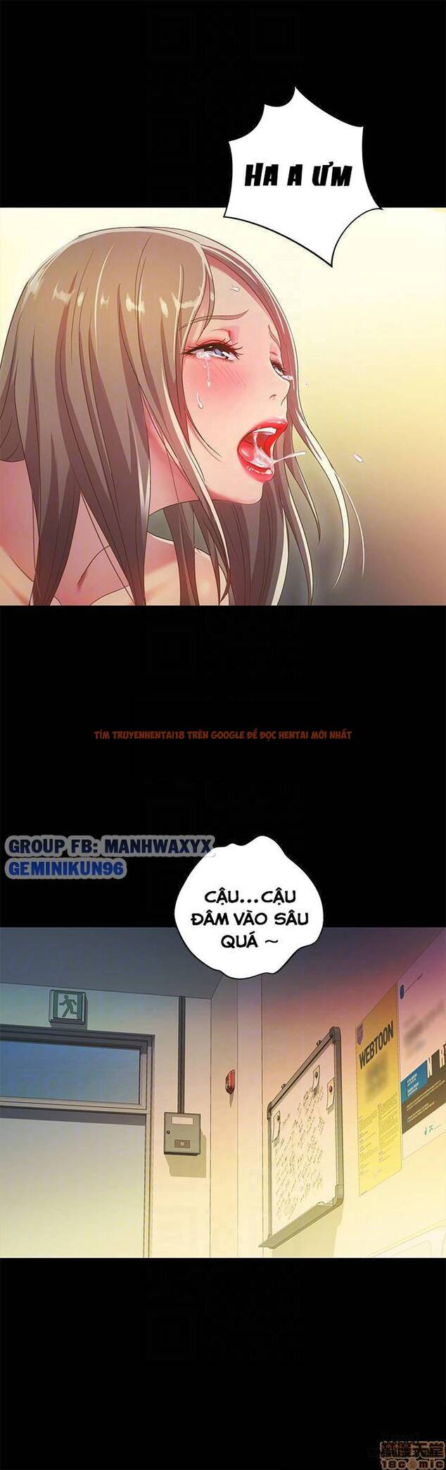 Xem ảnh Bạn Gái Của Bạn Tôi - Chapter 58 - 8 - HentaiTruyen.fun
