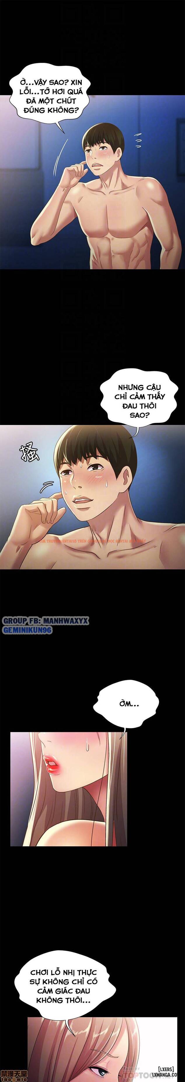 Xem ảnh Bạn Gái Của Bạn Tôi - Chapter 59 - 12 - HentaiTruyen.fun