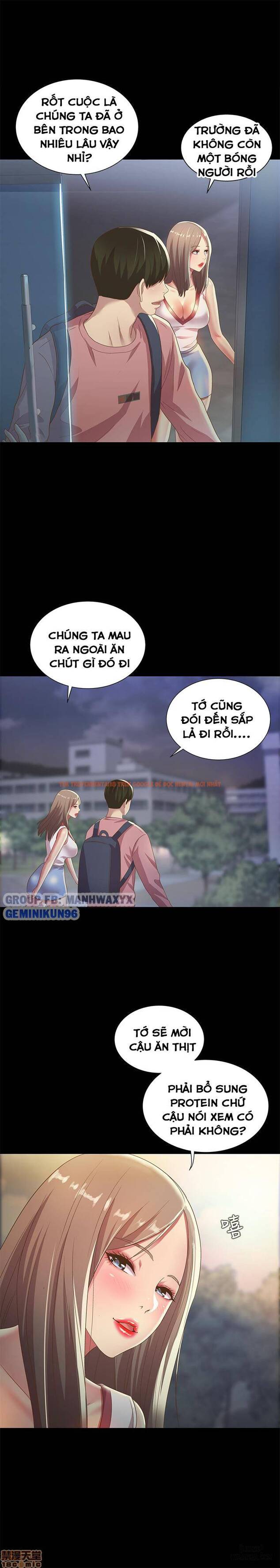Xem ảnh Bạn Gái Của Bạn Tôi - Chapter 59 - 20 - HentaiTruyen.fun
