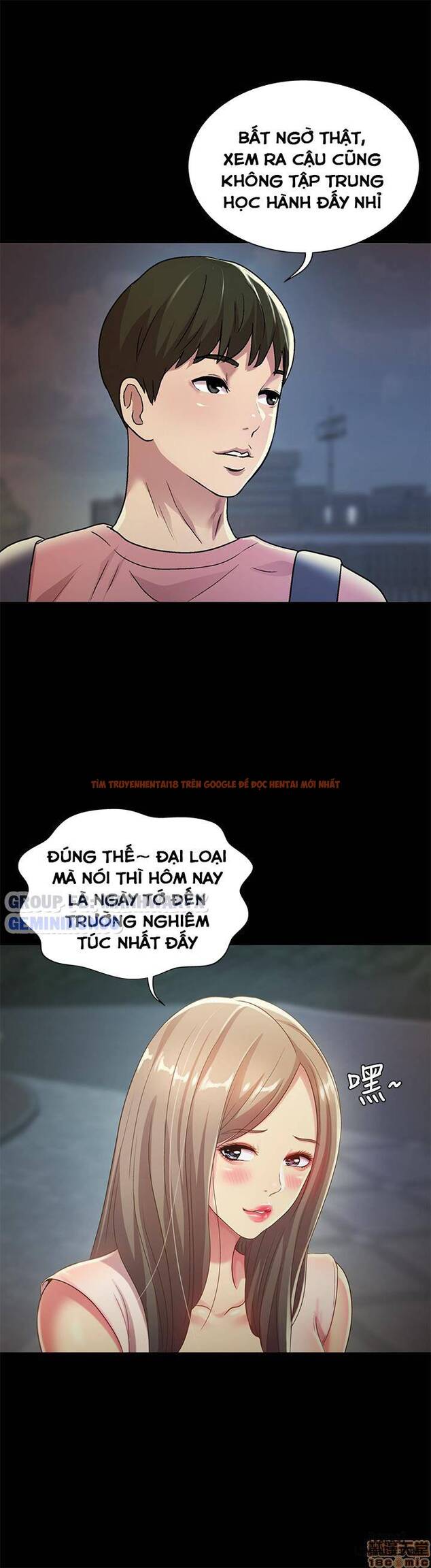 Xem ảnh Bạn Gái Của Bạn Tôi - Chapter 59 - 23 - HentaiTruyen.fun