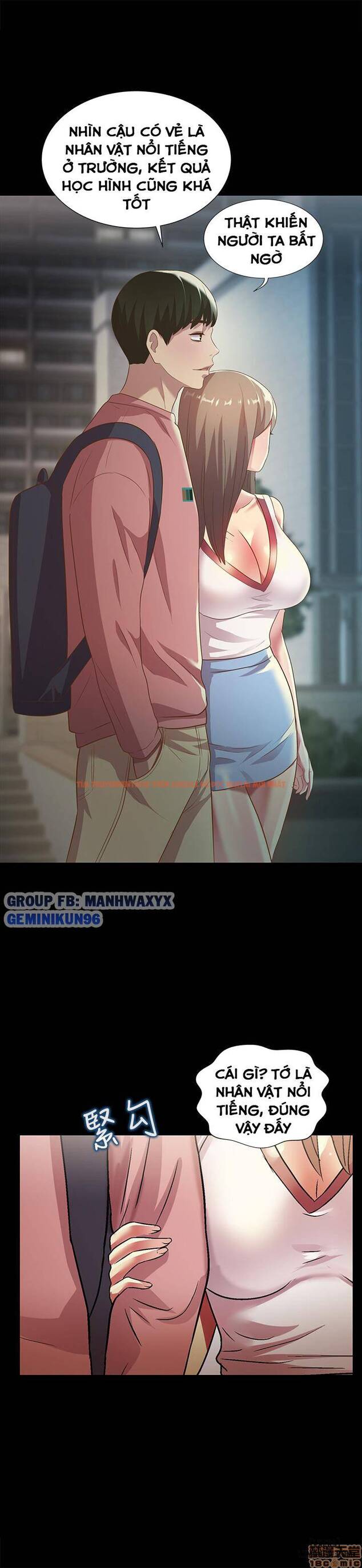 Xem ảnh Bạn Gái Của Bạn Tôi - Chapter 59 - 24 - HentaiTruyen.fun